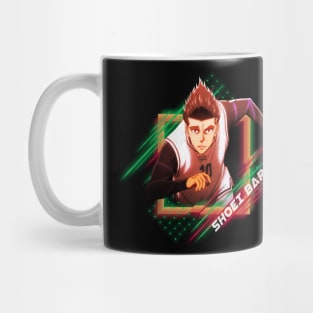 Animations Characters Japanese Men Women Mug